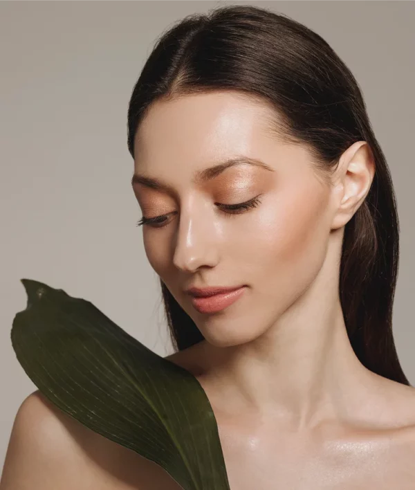 trucco permanente autunno donna
