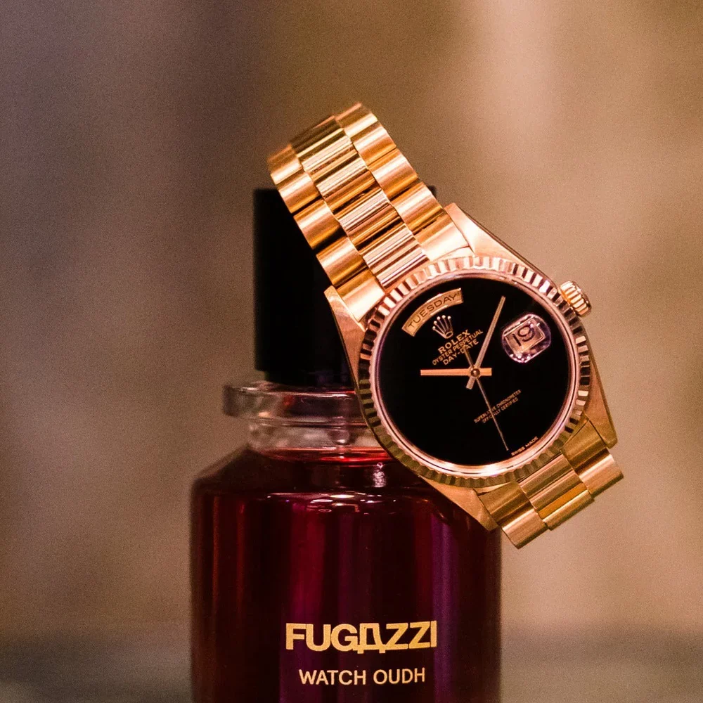 WATCH OUDH