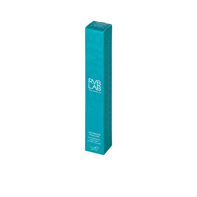 AQUA BOMB MASCARA WATERPROOF