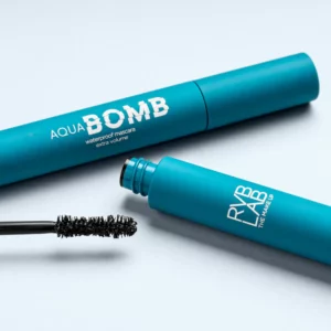 AQUA BOMB MASCARA WATERPROOF