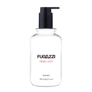ANGEL DUST BODY LOTION