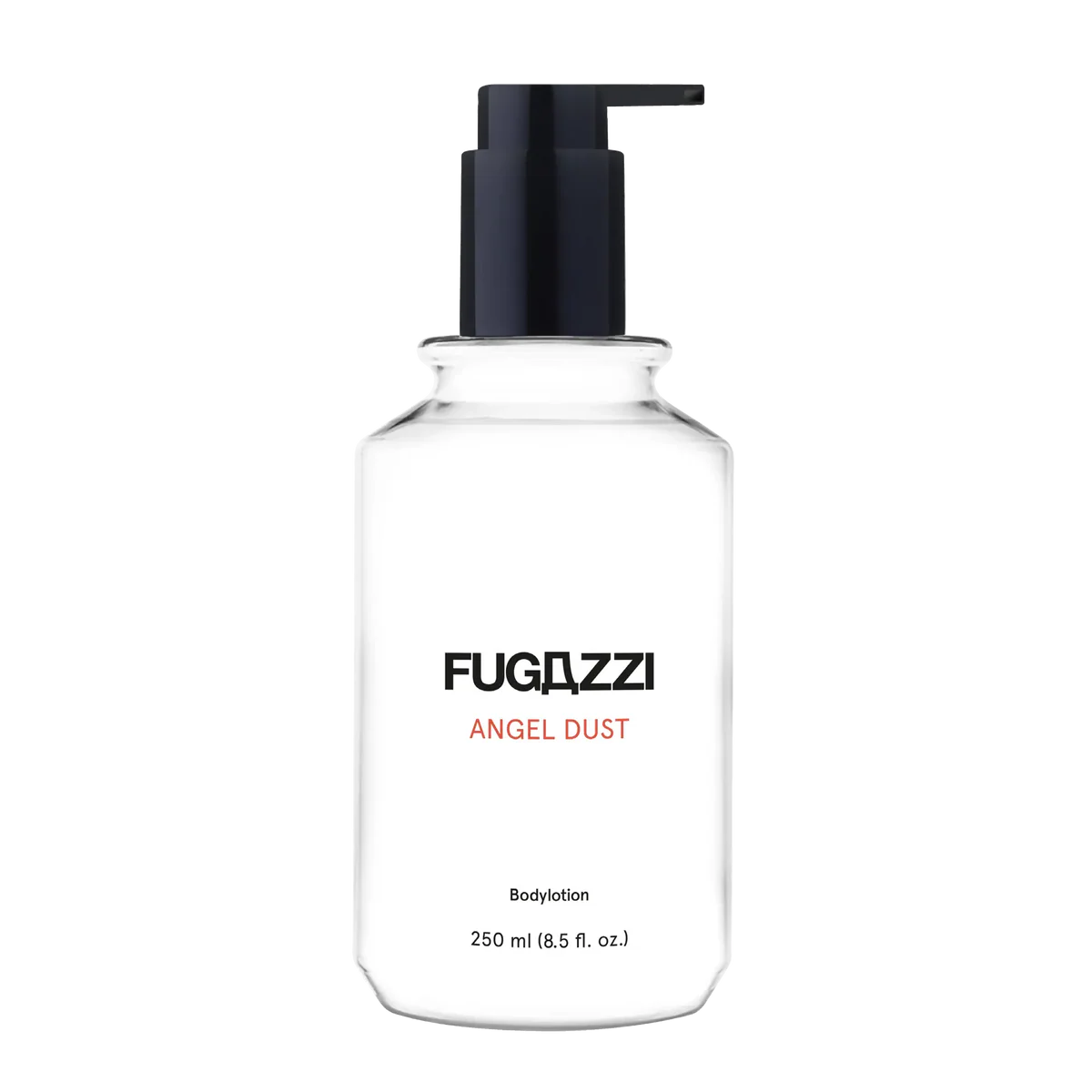 ANGEL DUST BODY LOTION