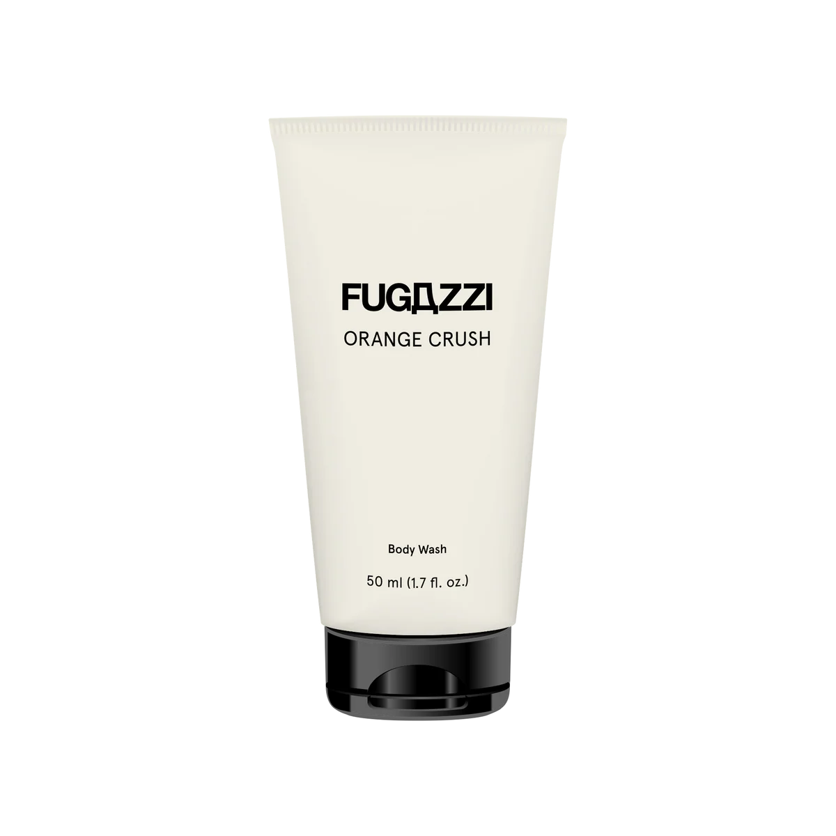 ORANGE CRUSH BODY WASH