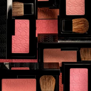 BLUSH COMPATTO IN POLVERE