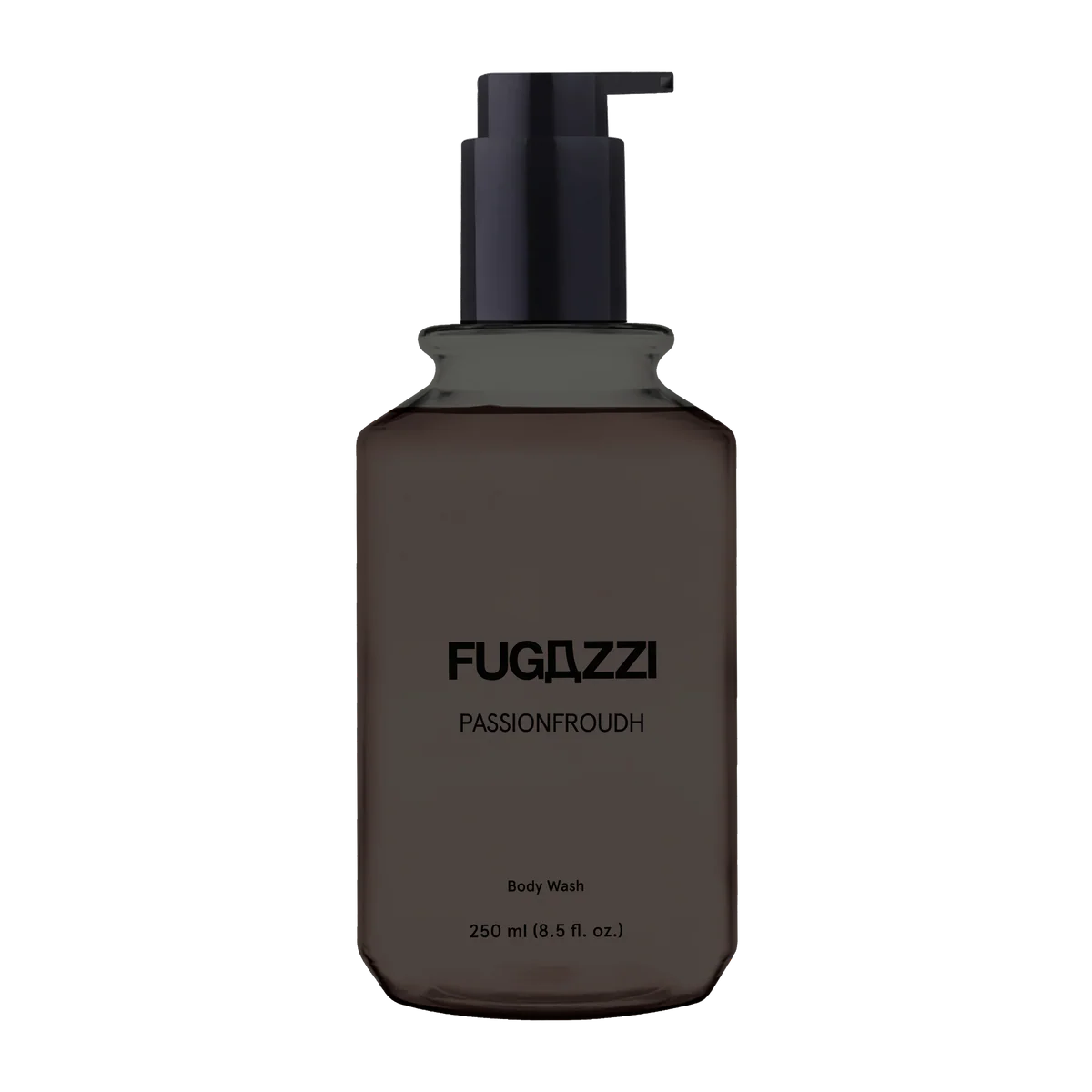 PASSIONFROUD BODY WASH