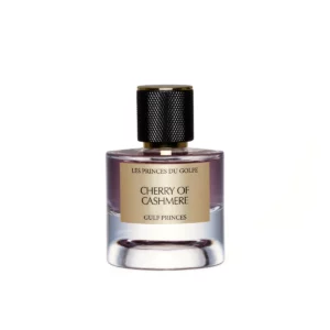 CHERRY OF CASHMERE