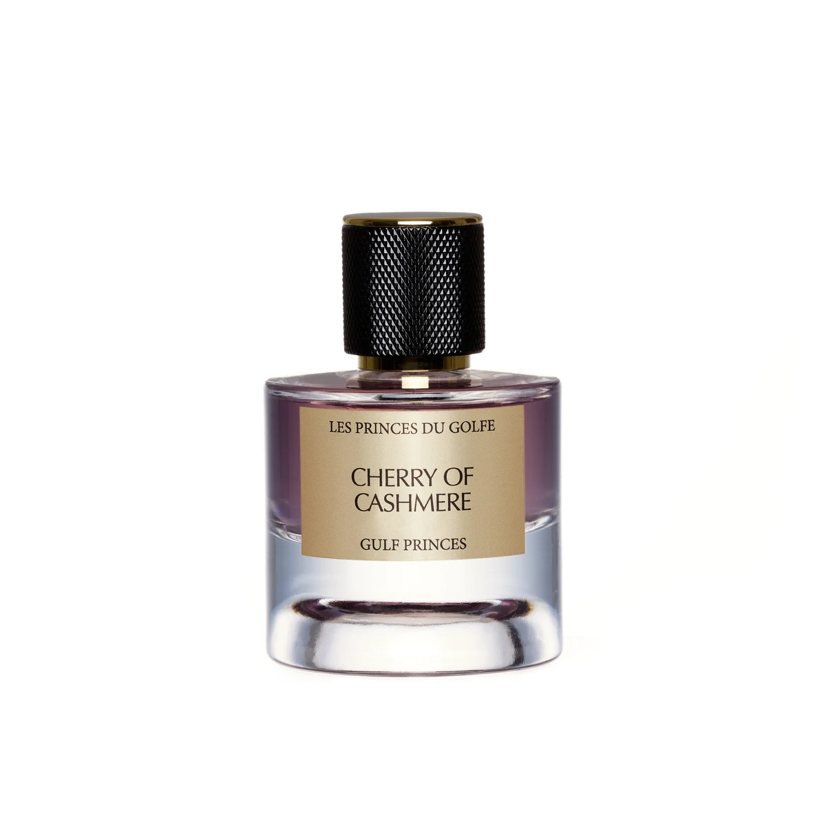 CHERRY OF CASHMERE