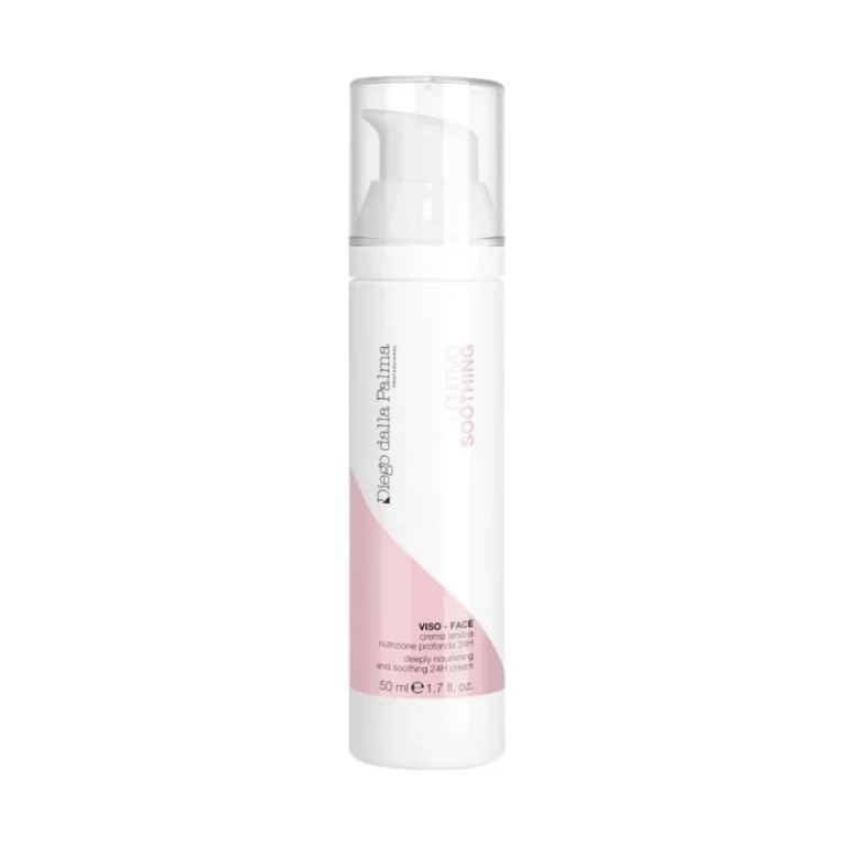 CELL-DETOXIUM CREMA LENITIVA VISO