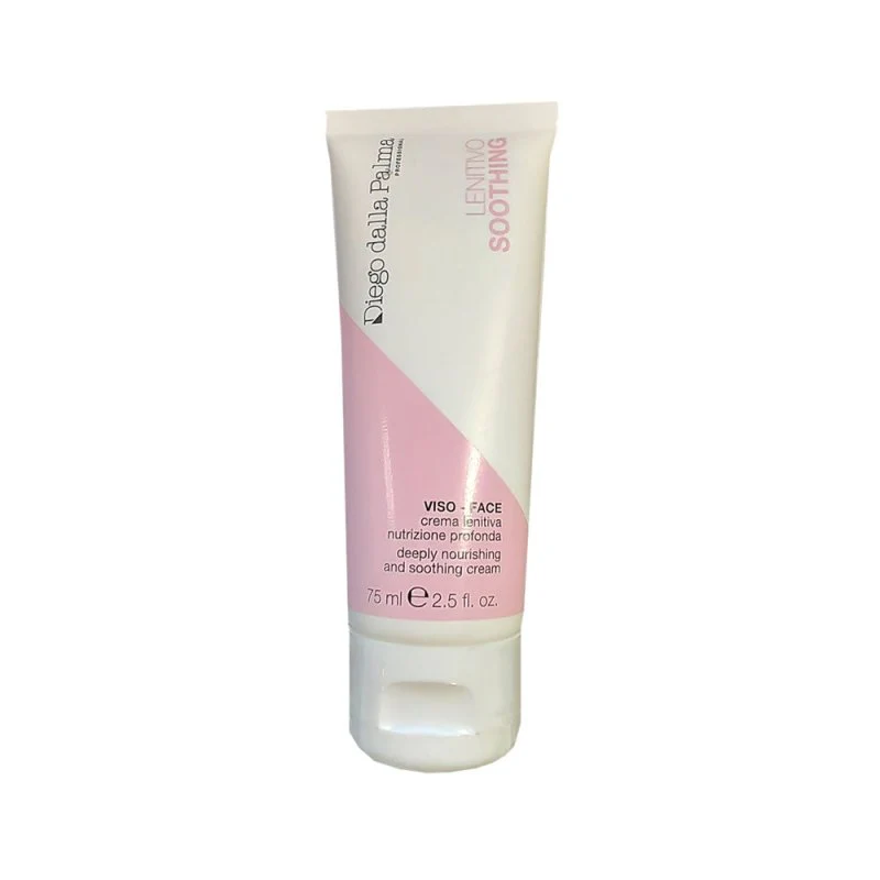 CELL-DETOXIUM CREMA LENITIVA VISO