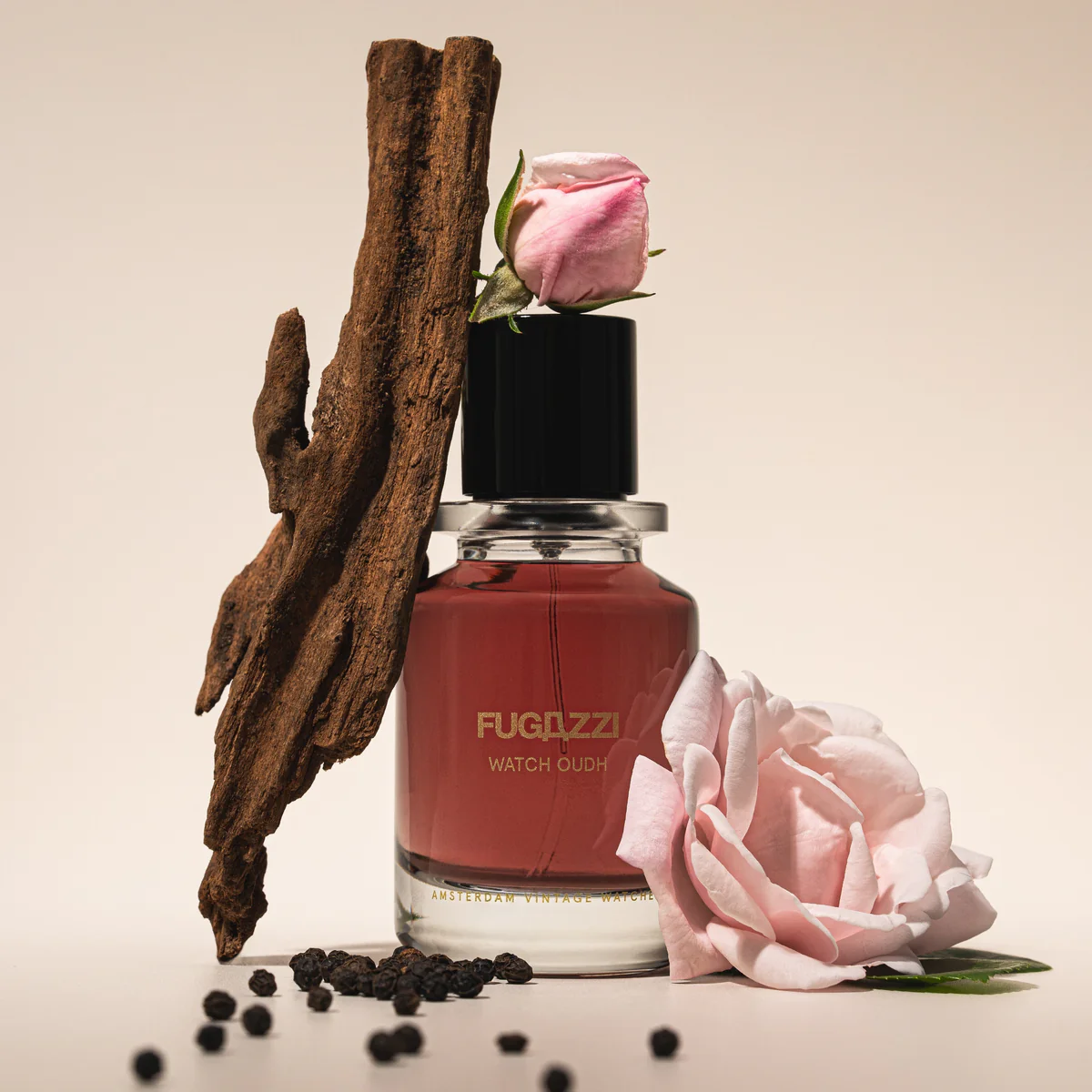WATCH OUDH
