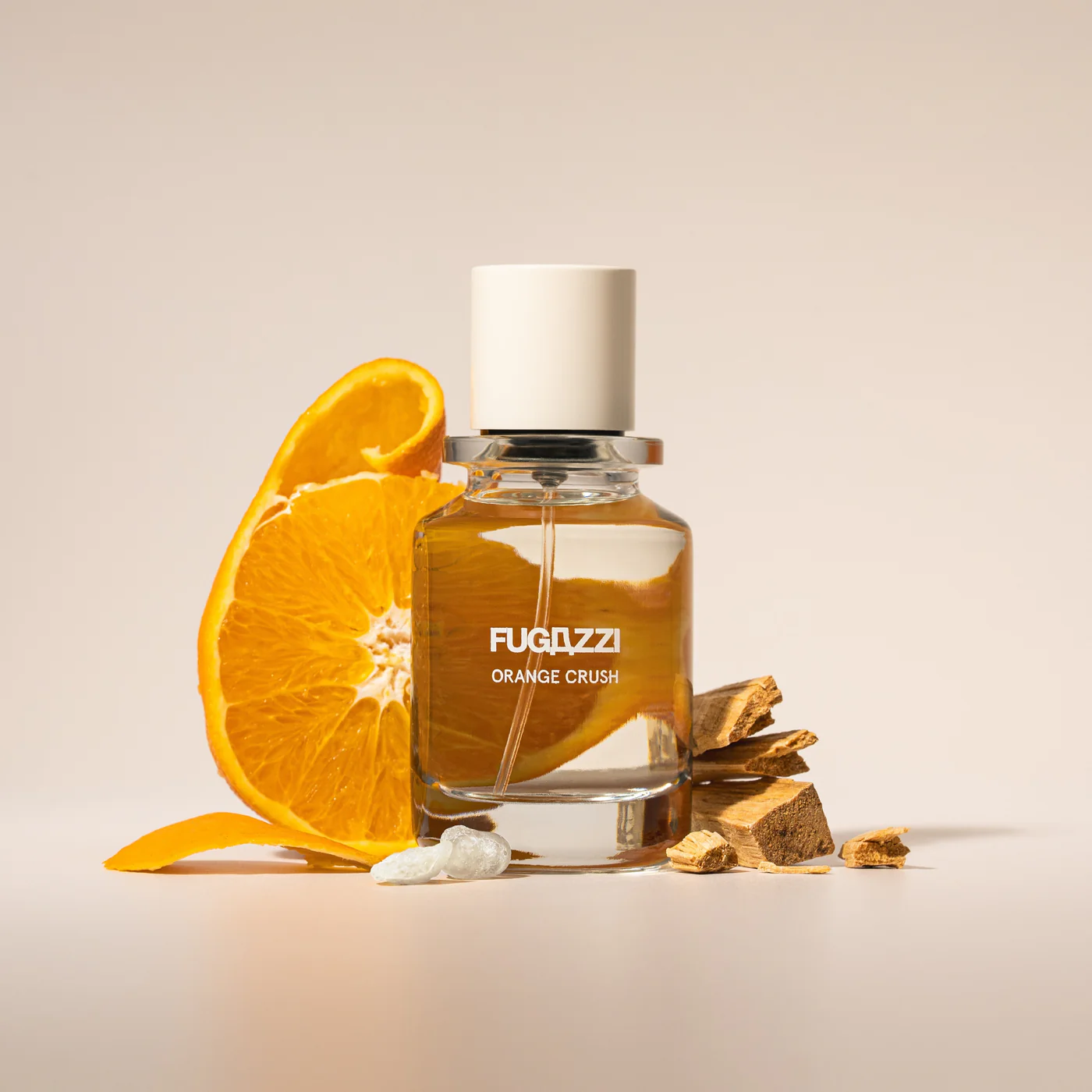 ORANGE CRUSH