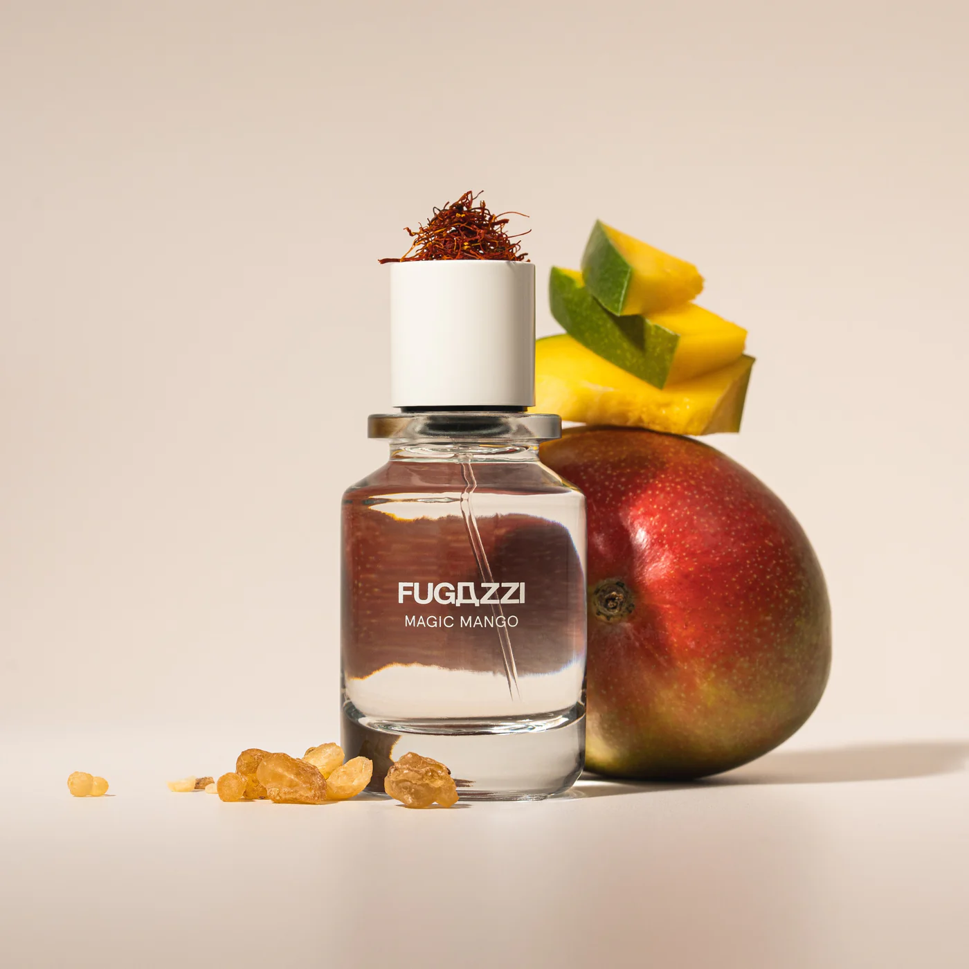 MAGIC MANGO