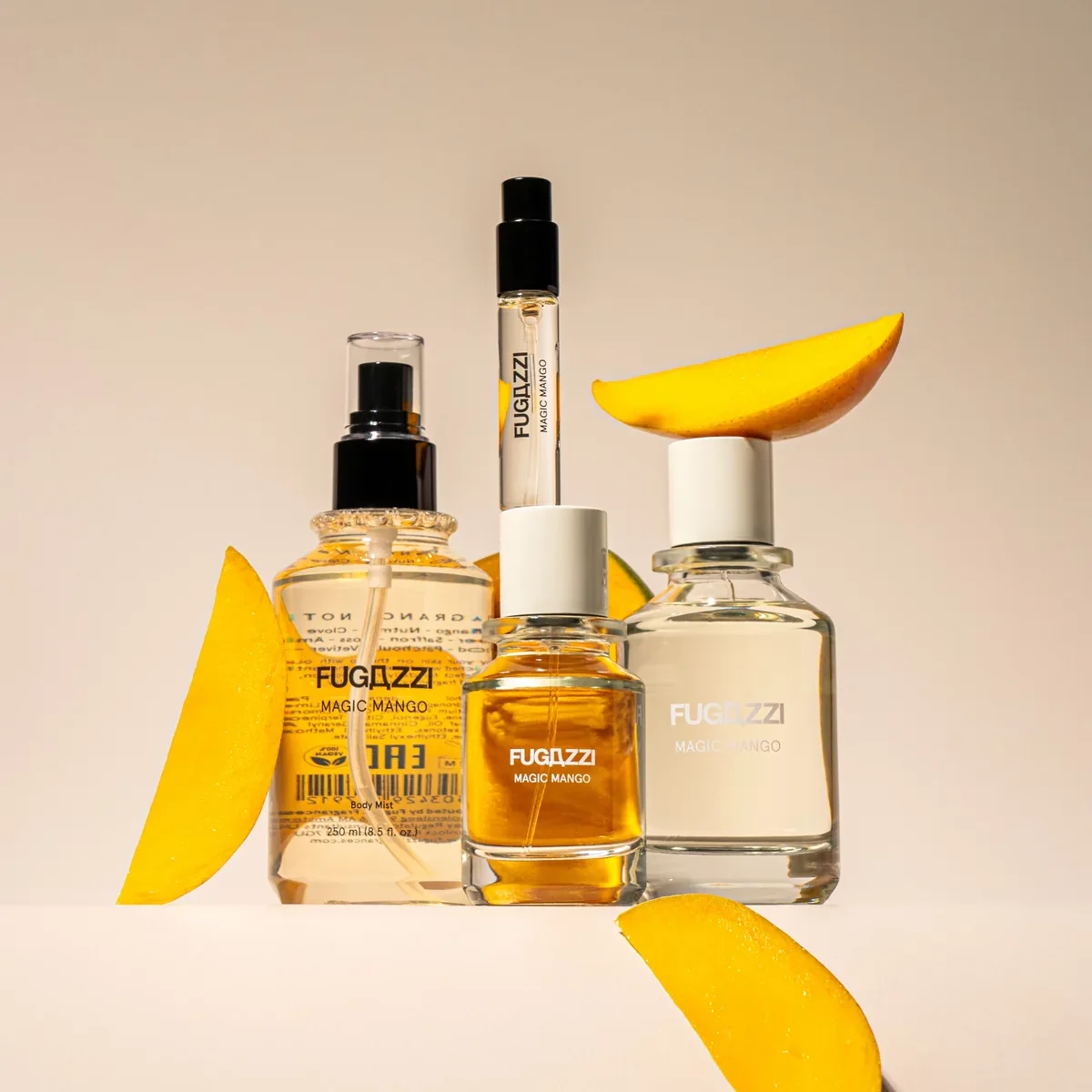 MAGIC MANGO BODY MIST
