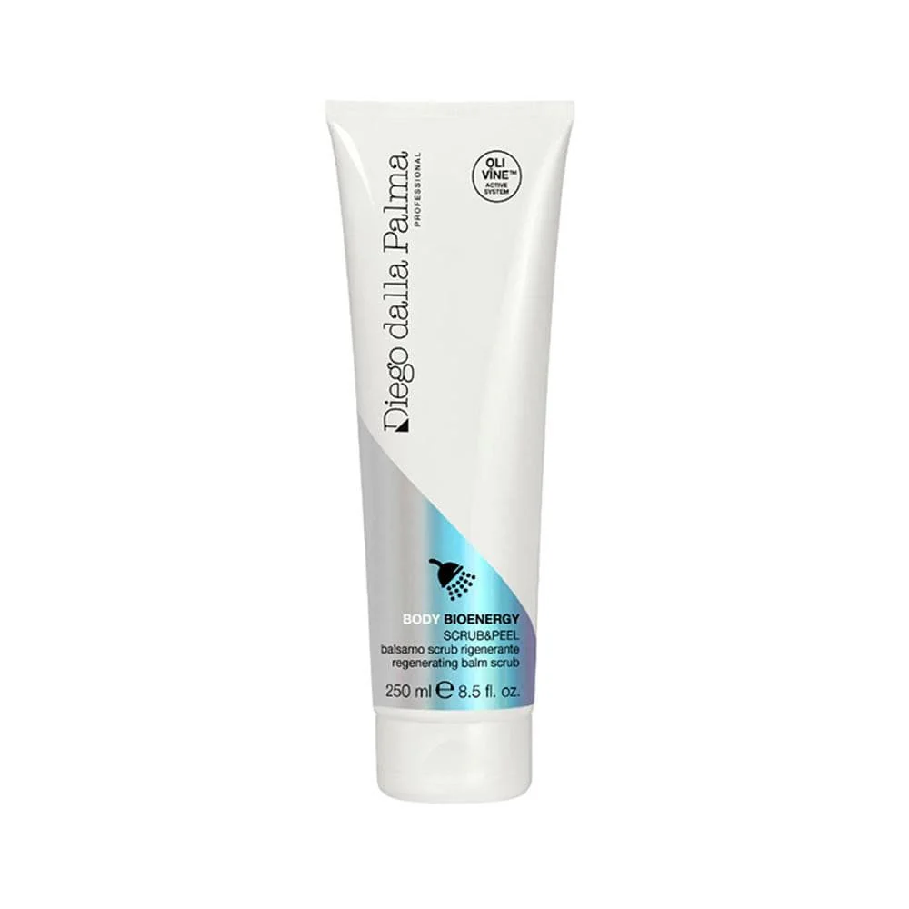 BODY BIOENERGY BALSAMO SCRUB RIGENERANTE