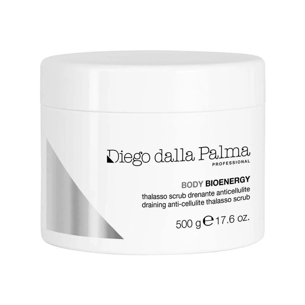BODY BIOENERGY THALASSO SCRUB DRENANTE ANTICELLULITE