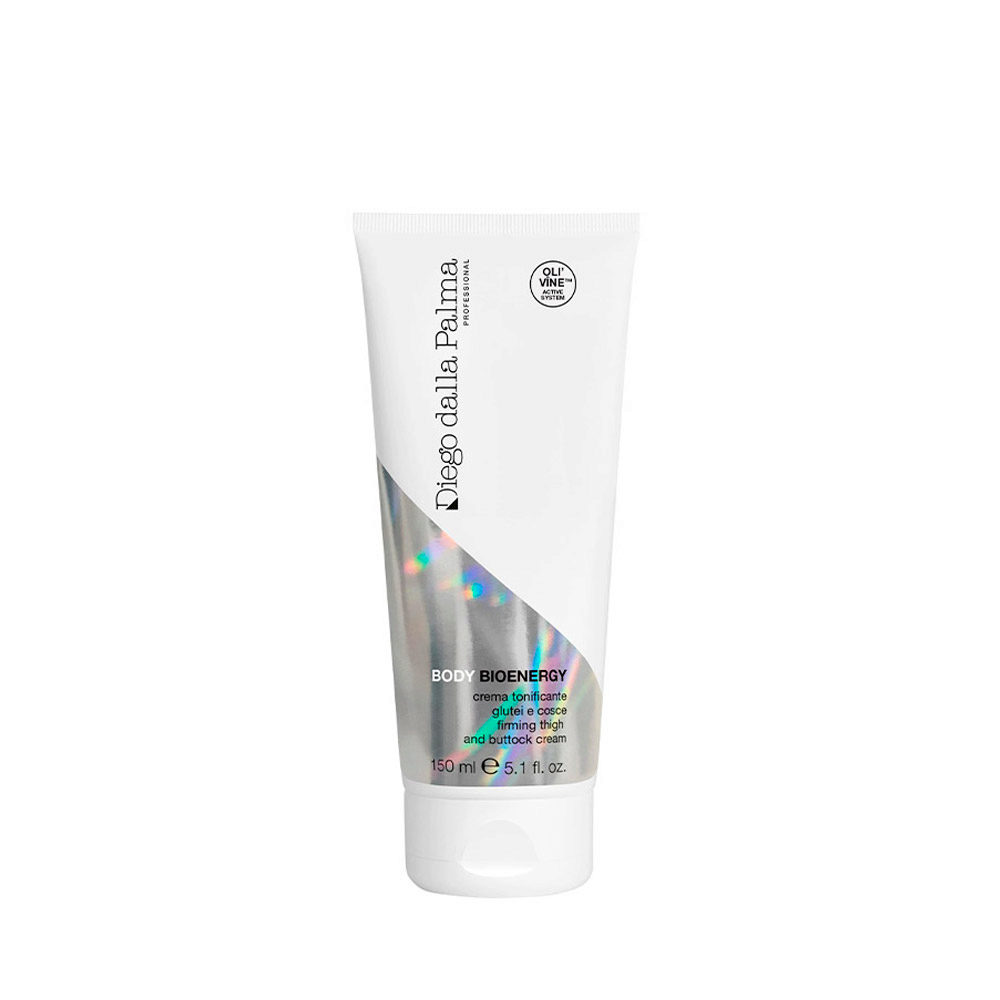 BODY BIOENERGY FIRMING THIGH AND BUTTOCK CREAM