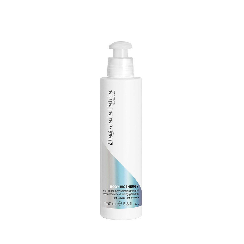 BODY BIOENERGY HYPEROSMOTIC DRAINING GEL SALTS