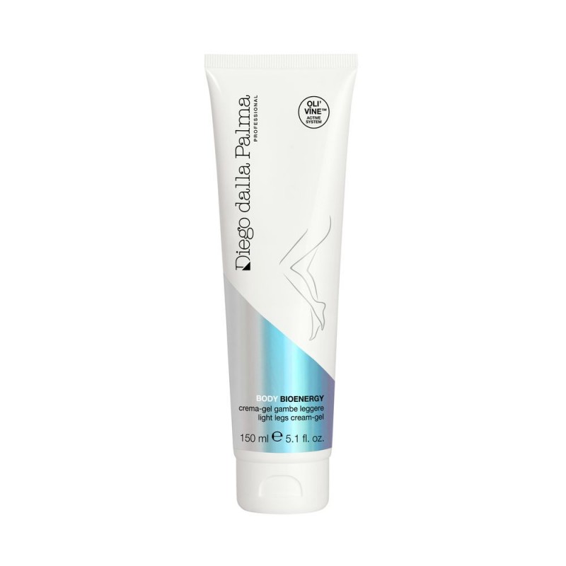 BODY BIOENERGY LIGHT LEGS CREAM GEL