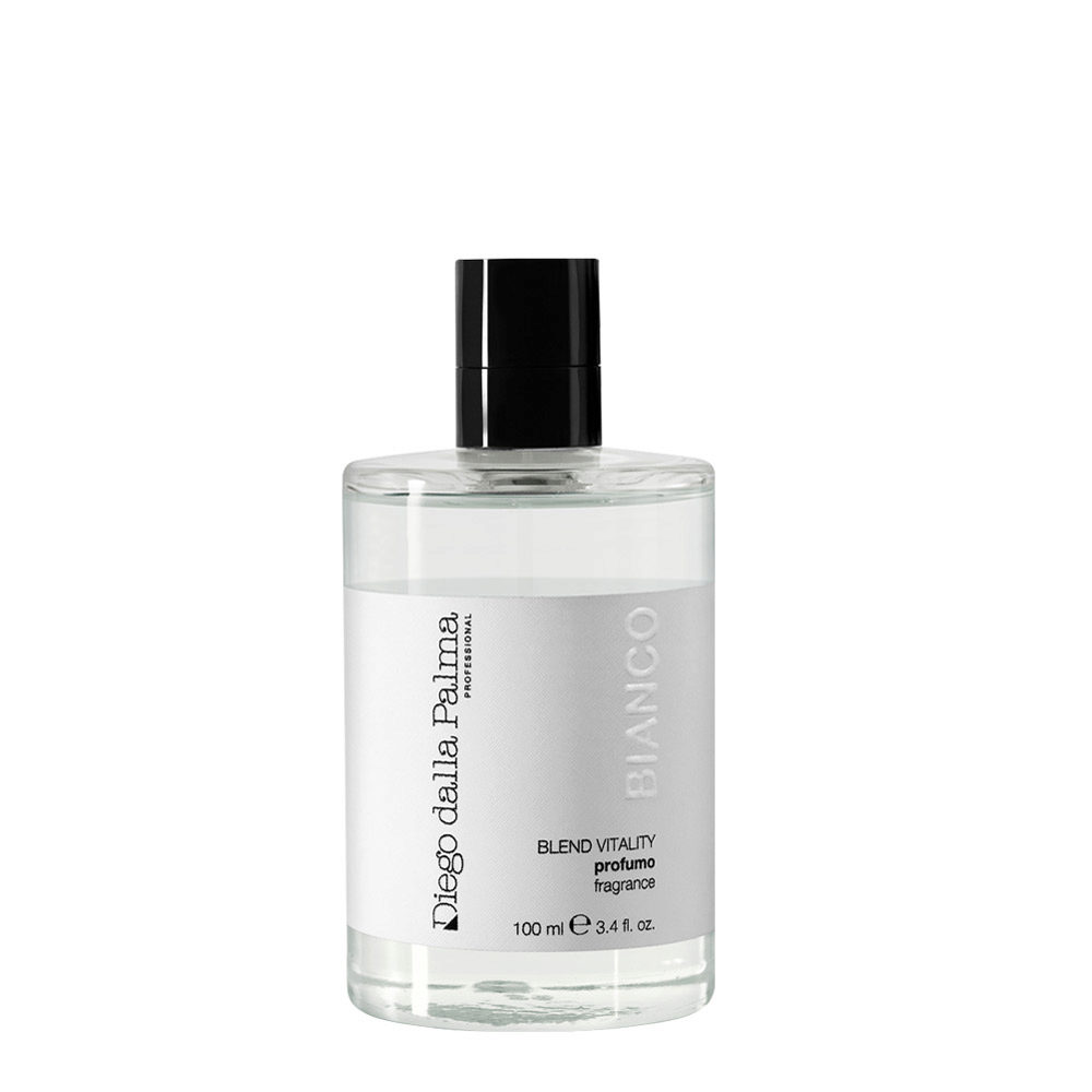 METODO BIANCO BLEND VITALITY