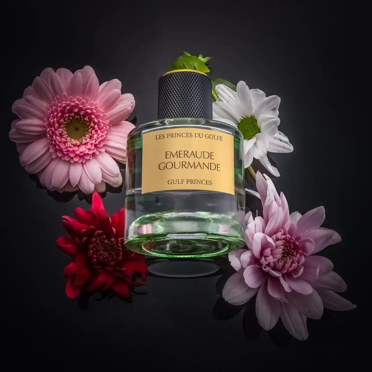 EMERALD GOURMET