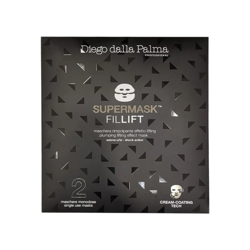 FILLIFT SUPERMASK RIMPOLPANTE EFFETTO LIFTING