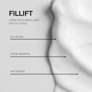 FILLIFT CREMA RICCA MODELLANTE EFFETTO LIFTING
