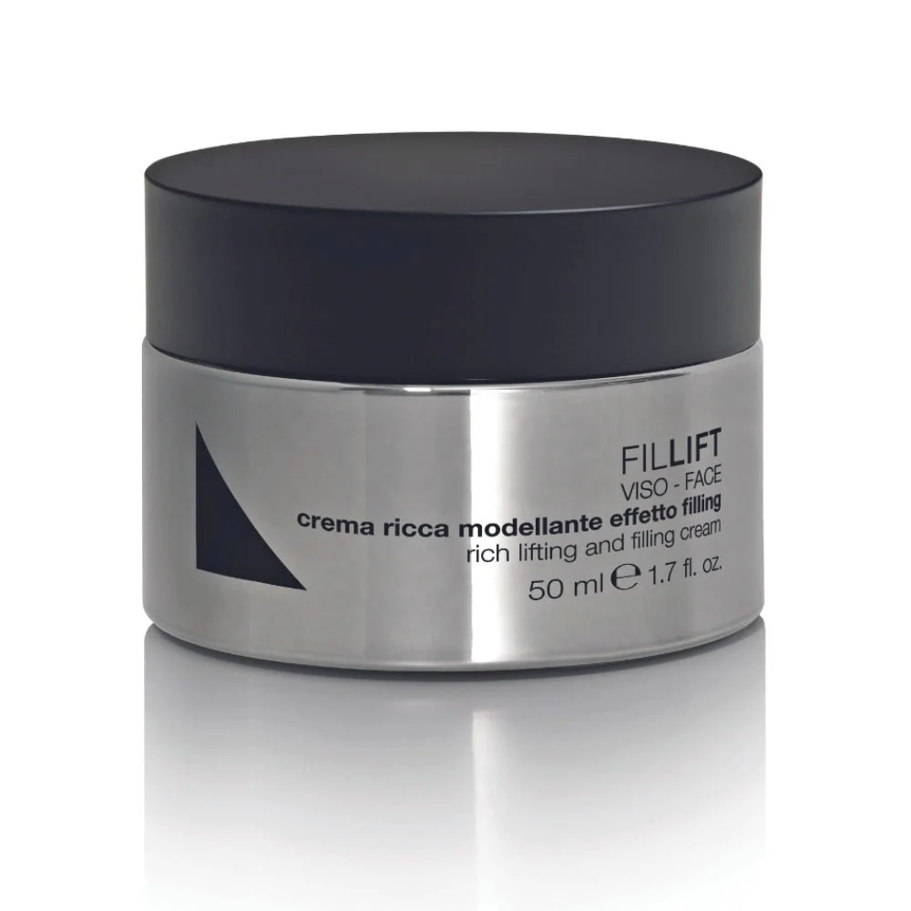 FILLIFT CREMA RICCA MODELLANTE EFFETTO LIFTING