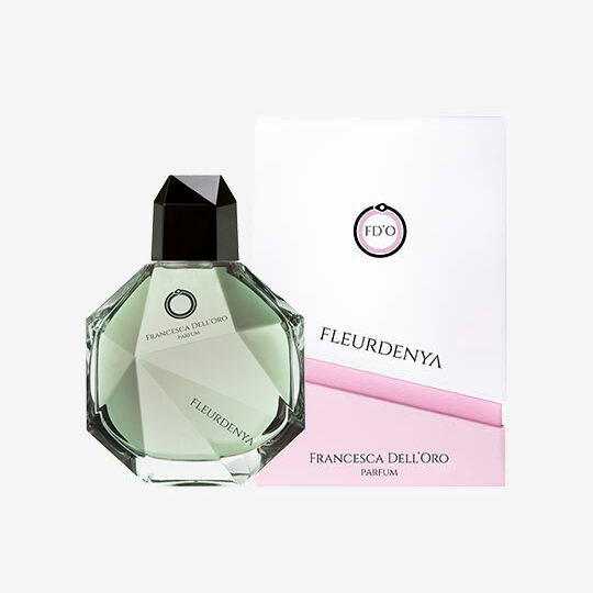 FLEURDENYA