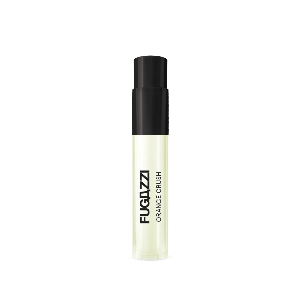 ORANGE CRUSH EXTRAIT DE PARFUM