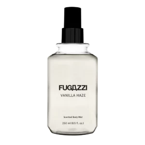 VANILLA HAZE BODY MIST