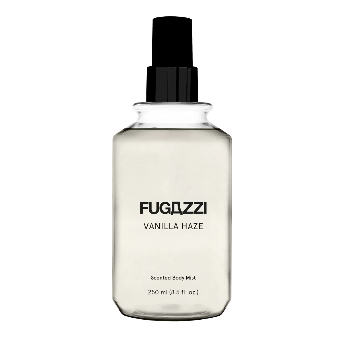 VANILLA HAZE BODY MIST
