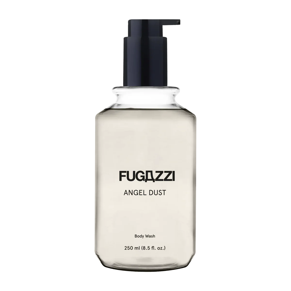VANILLA HAZE BODY WASH