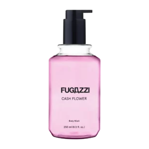 CASH FLOWER BODY WASH