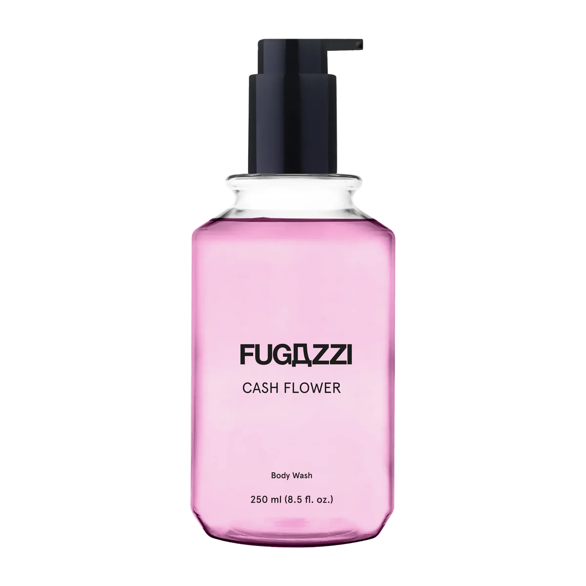 CASH FLOWER BODY WASH