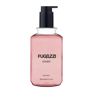 GOUDH BODY WASH