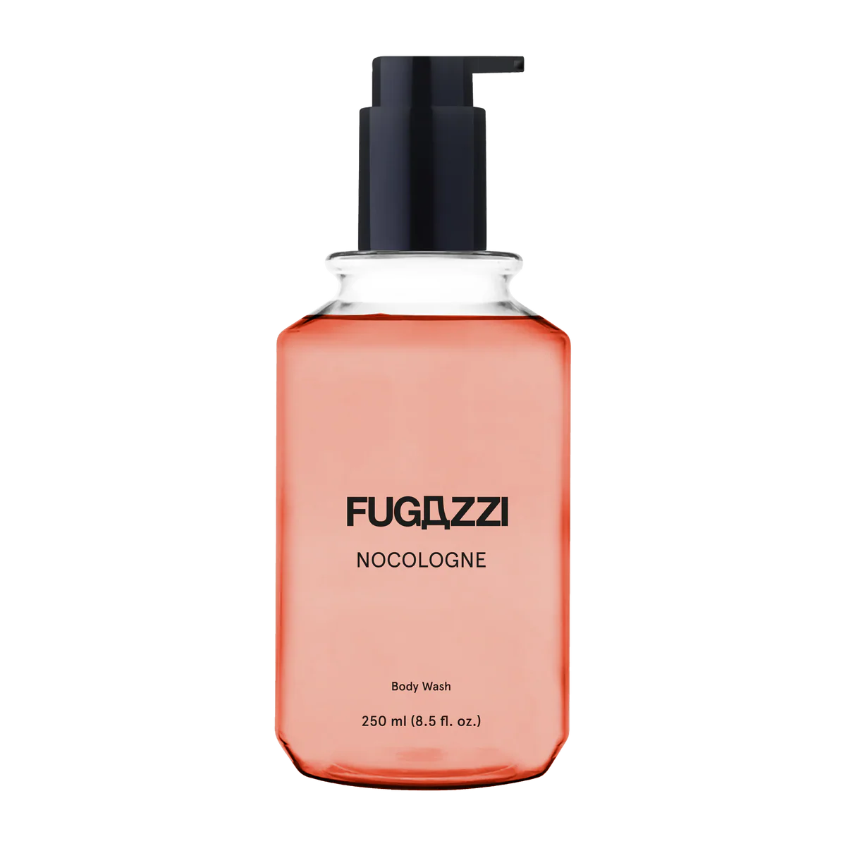 NOCOLOGNE BODY WASH