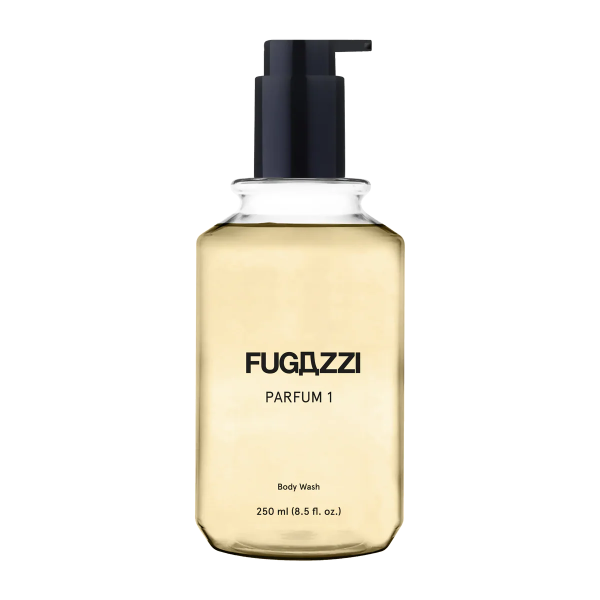 PARFUM 1 BODY WASH