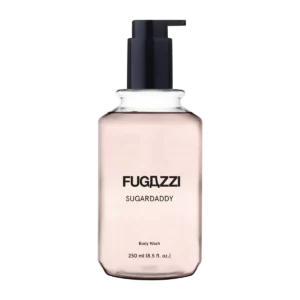 SUGARDADDY BODY WASH