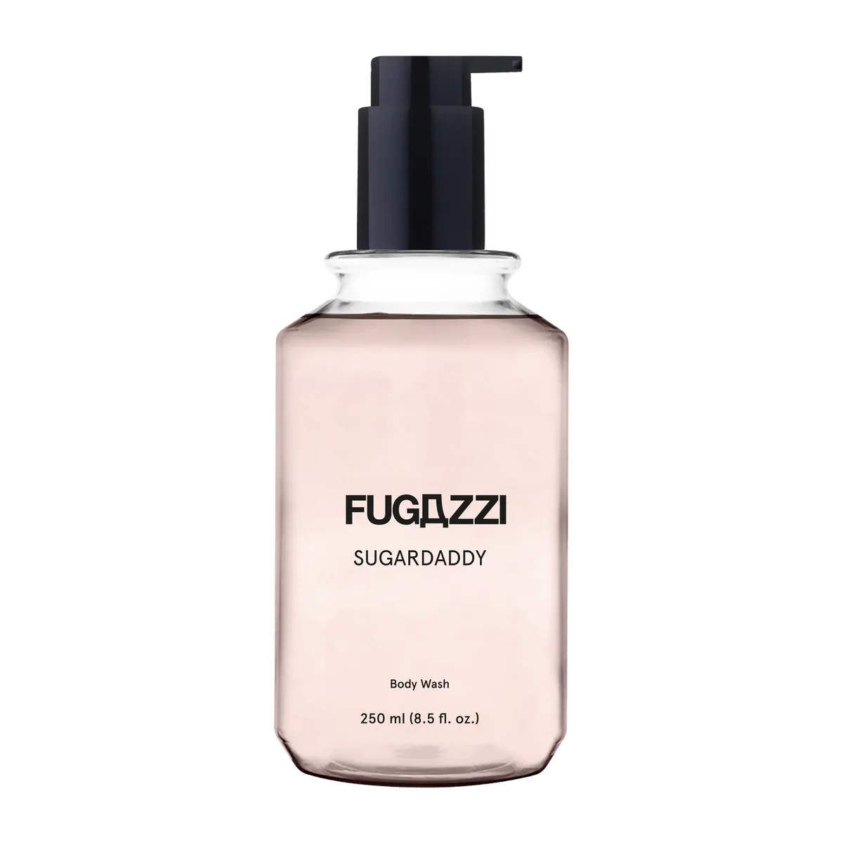 SUGARDADDY BODY WASH