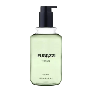THIRSTY BODY WASH