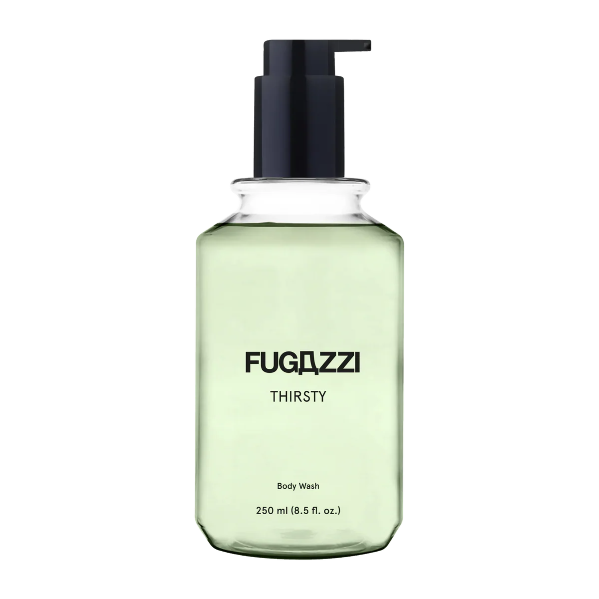 THIRSTY BODY WASH