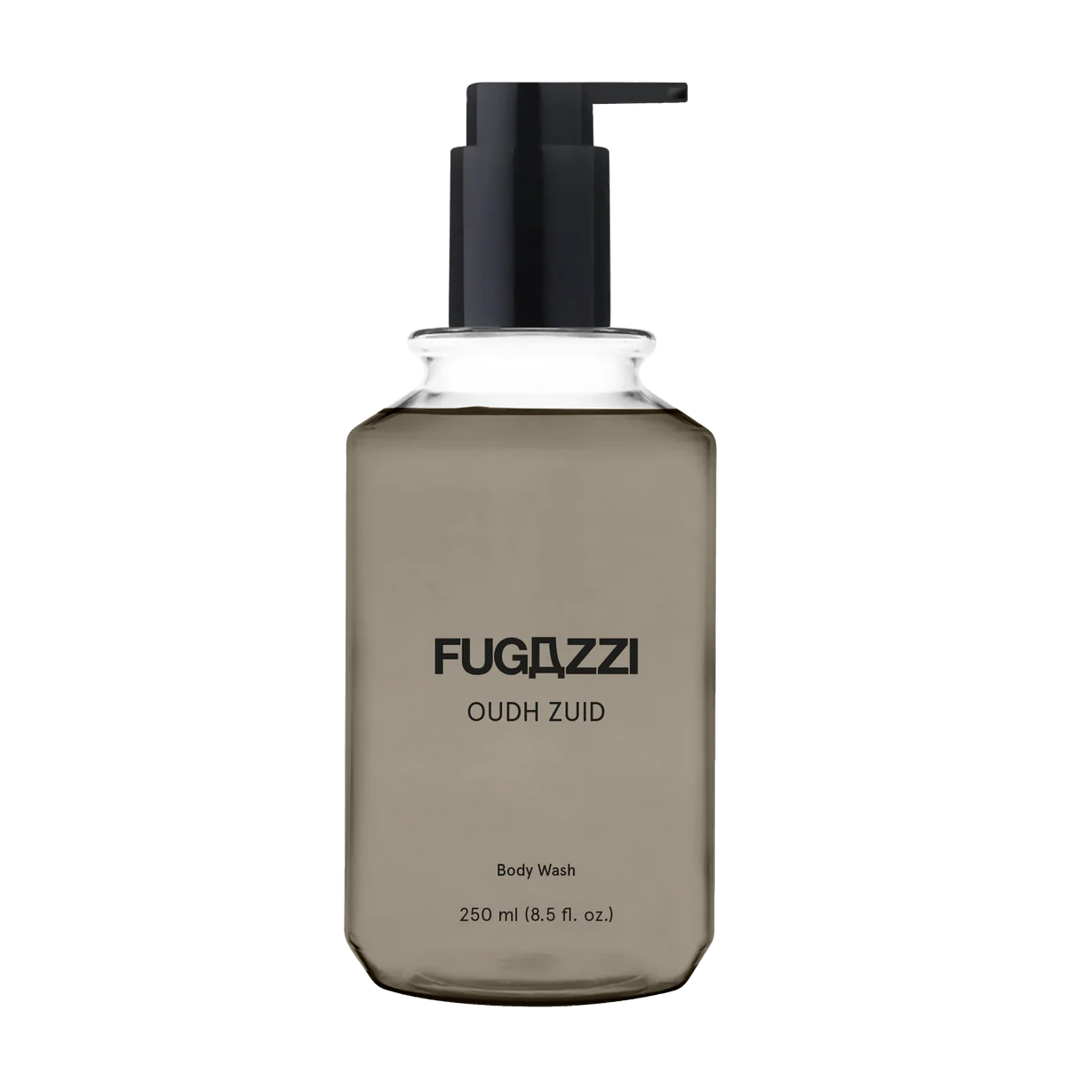 OUDH ZUID BODY WASH