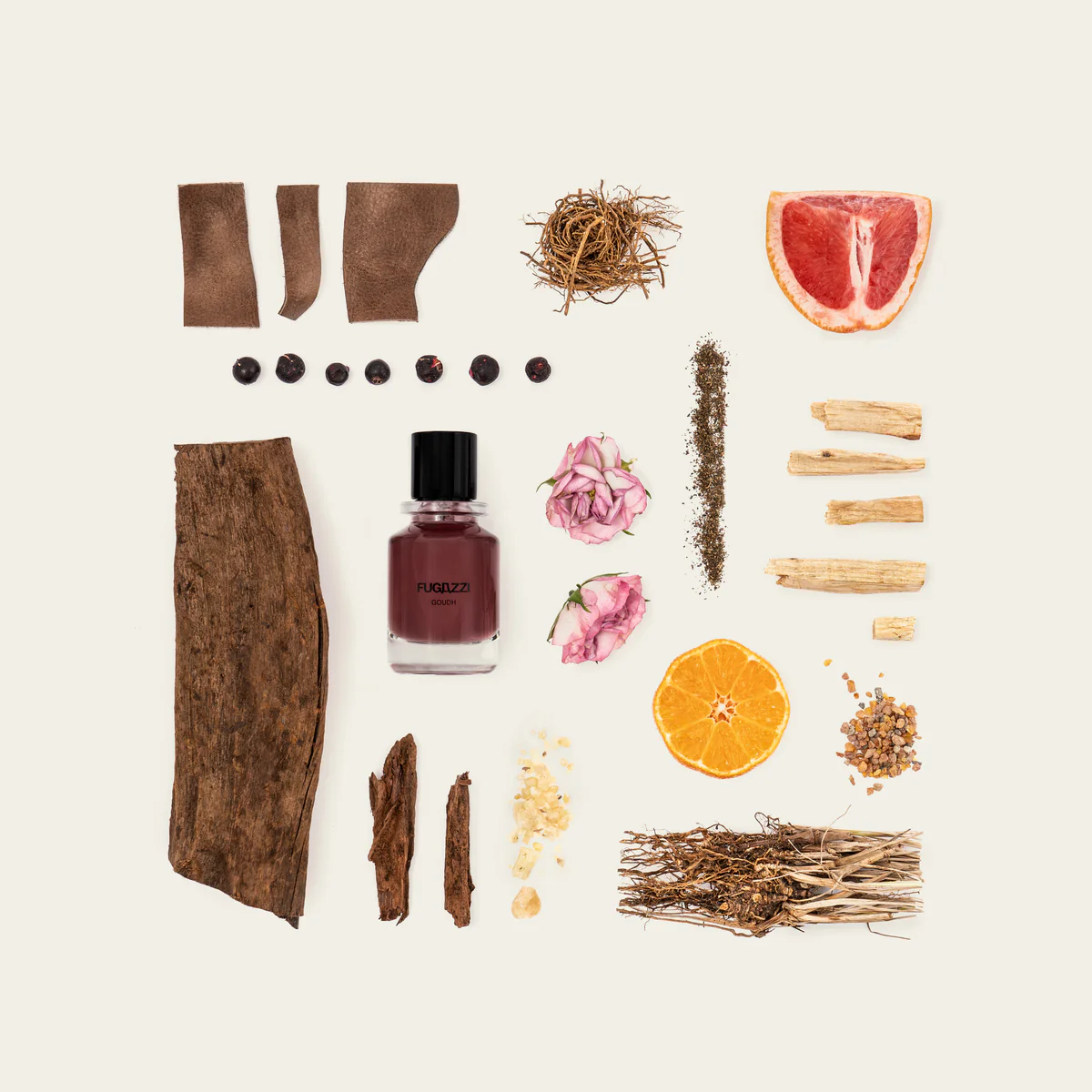GOUDH - SAMPLE