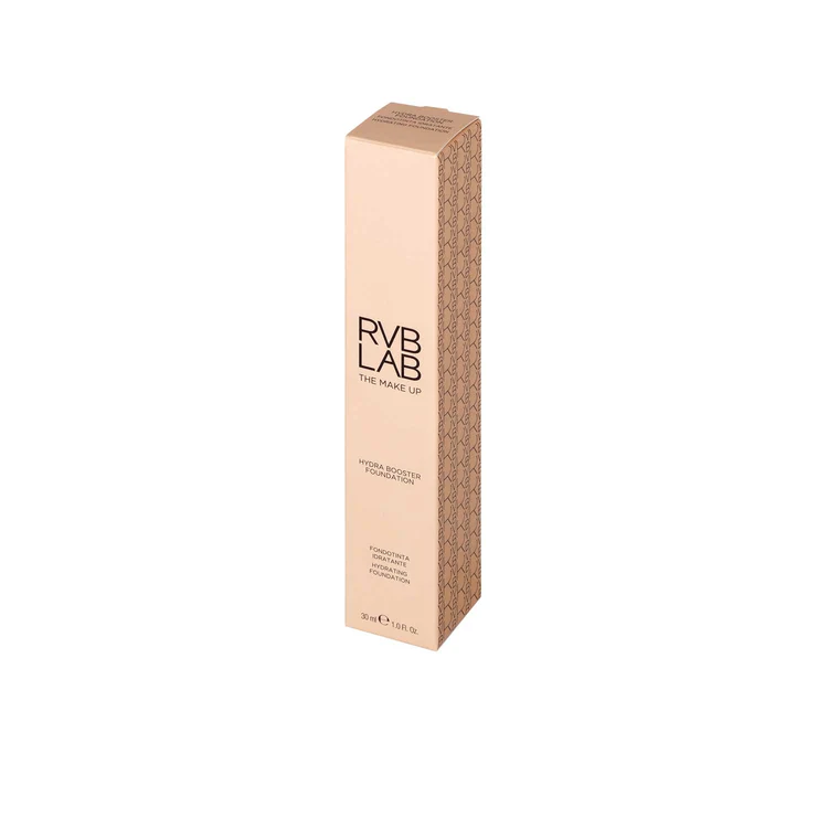 HYDRA BOOSTER FOUNDATION FONDOTINTA IDRATANTE