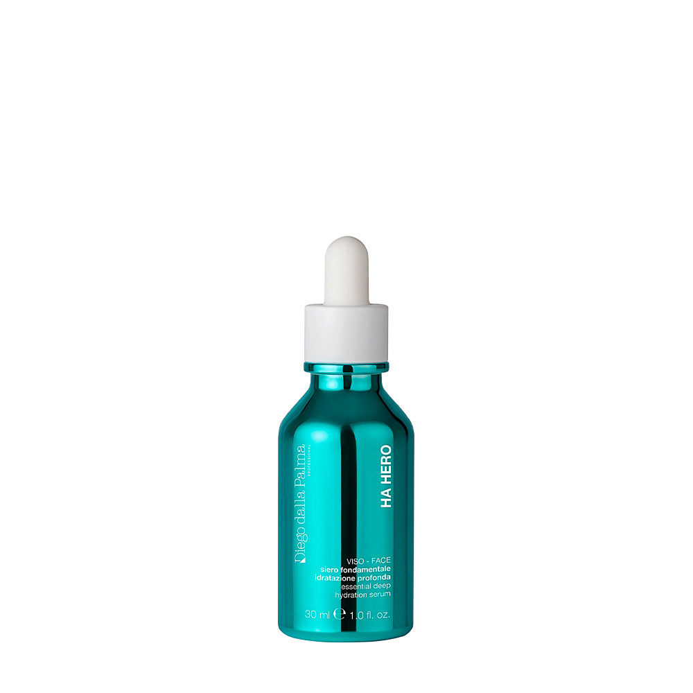HA HERO - ESSENTIAL DEEP HYDRATION