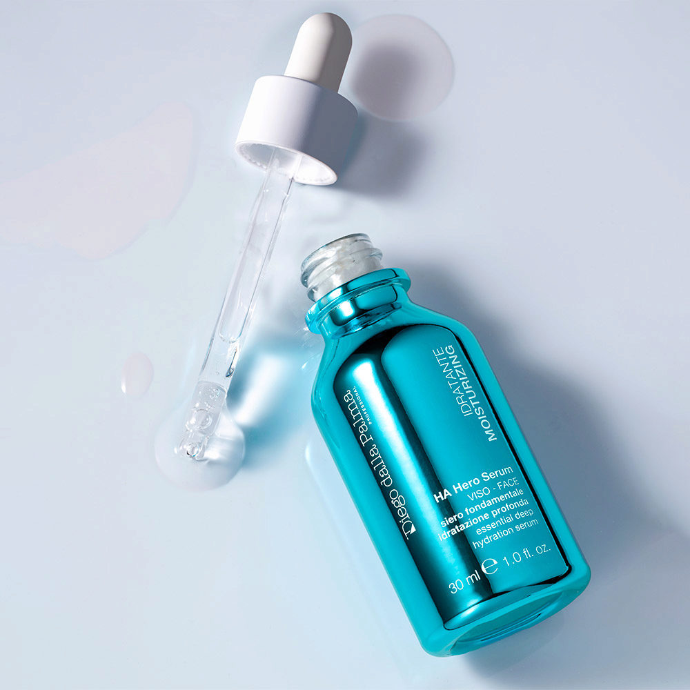 HA HERO - ESSENTIAL DEEP HYDRATION