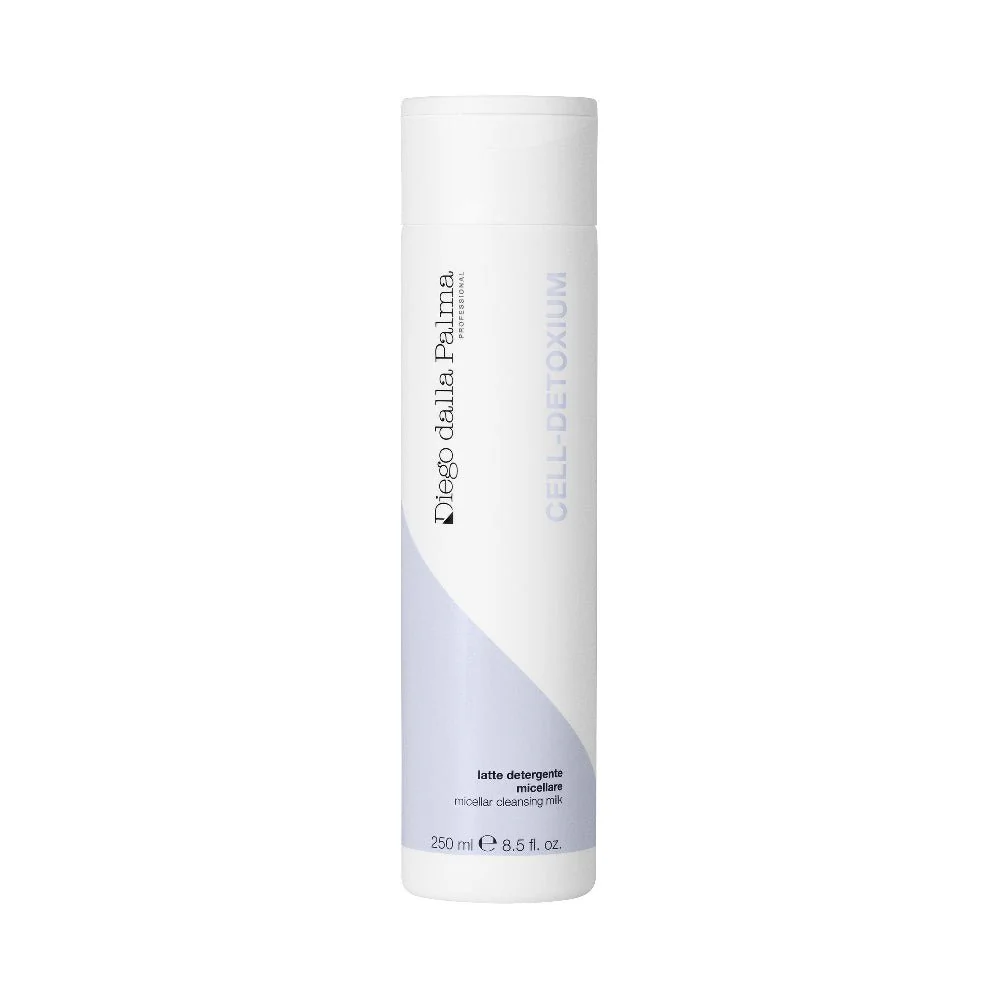 CELL-DETOXIUM LATTE DETERGENTE MICELLARE