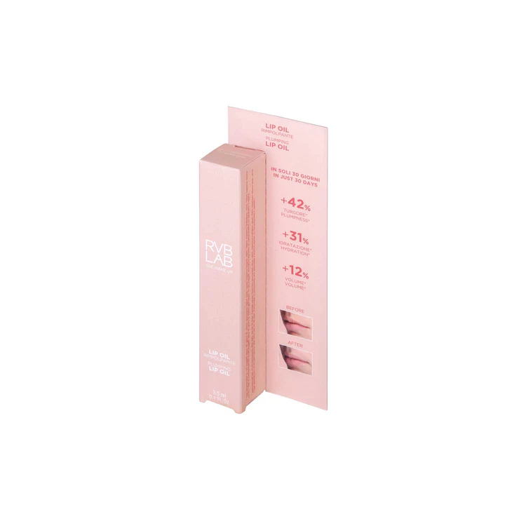 LIP OIL RIMPOLPANTE