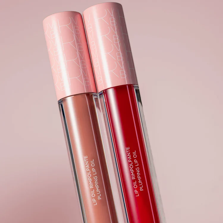 LIP OIL RIMPOLPANTE