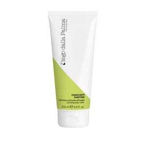MASCHERA PURIFICANTE ALL'ARGILLA